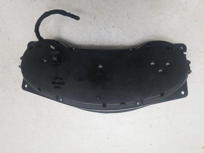 2010 Saab 9-3  Estate Instrument Cluster 12824539