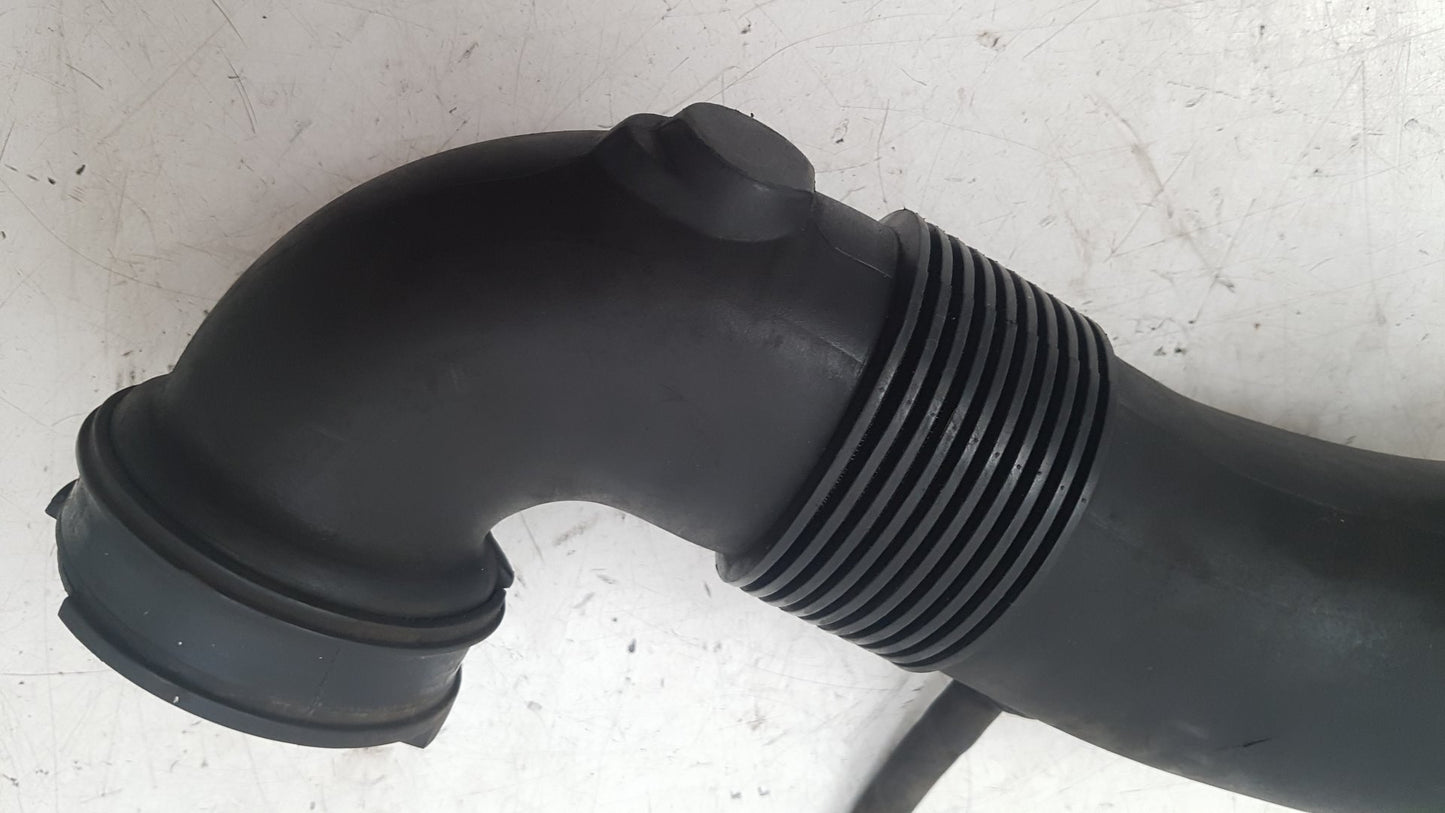 2004 Saab 9-3  Convertible AIR FLOW PIPE 12802029