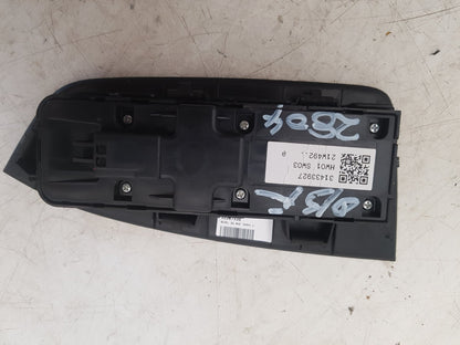 2017 - 2025 Volvo V90 235, 236 Estate Right Front Window Switch 31433927
