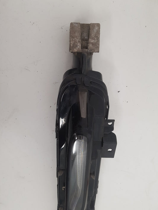 2013 Volvo V40  Hatchback LED DAYTIME RUNNING LIGHT (DRIVERS SIDE) 31290579
