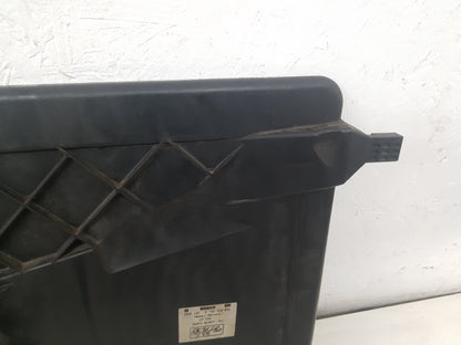 2008 - 2009 Volvo C70  Convertible RADIATOR FAN & COWLING (A/C CAR) 3M5H8C607UH