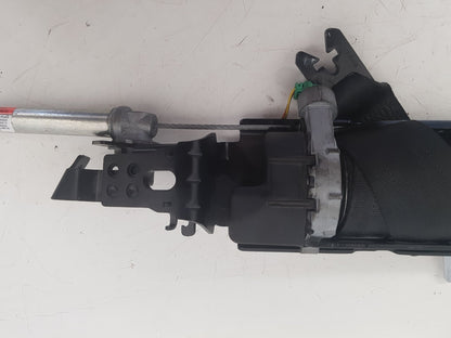2011 - 2015 Volvo XC60  Estate Left Front Seat Belt 39817380
