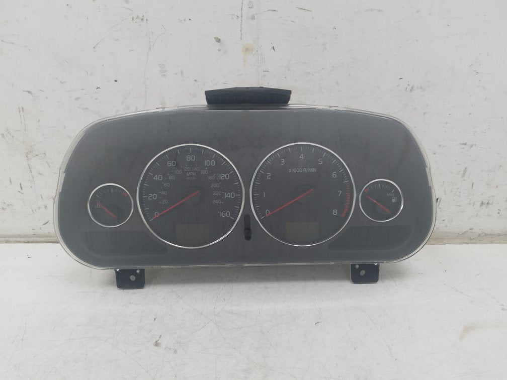 2003 - 2005 Volvo V40   Instrument Cluster 30662282a