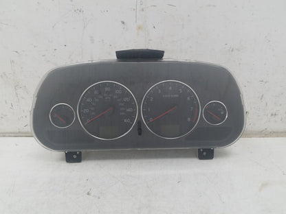 2003 - 2005 Volvo V40   Instrument Cluster 30662282a
