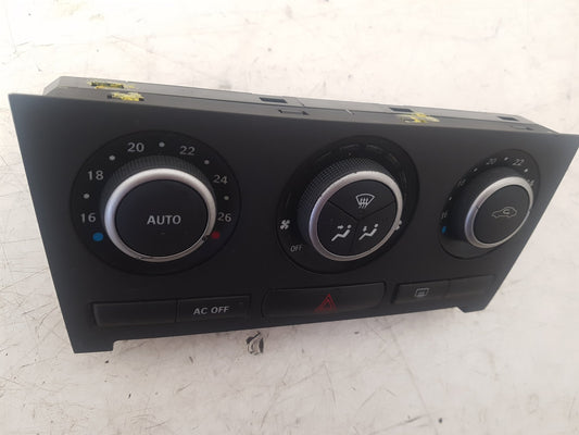 2005 - 2015 Saab 9-3  Estate Heater Controls 12772891 BA