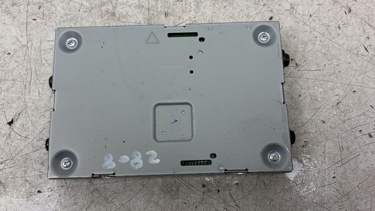 2009 - 2017 Volvo XC60 I 156 Estate DAB MODULE 31450594