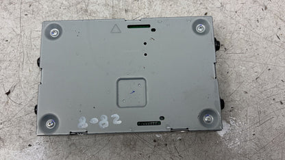 2009 - 2017 Volvo XC60 I 156 Estate DAB MODULE 31450594