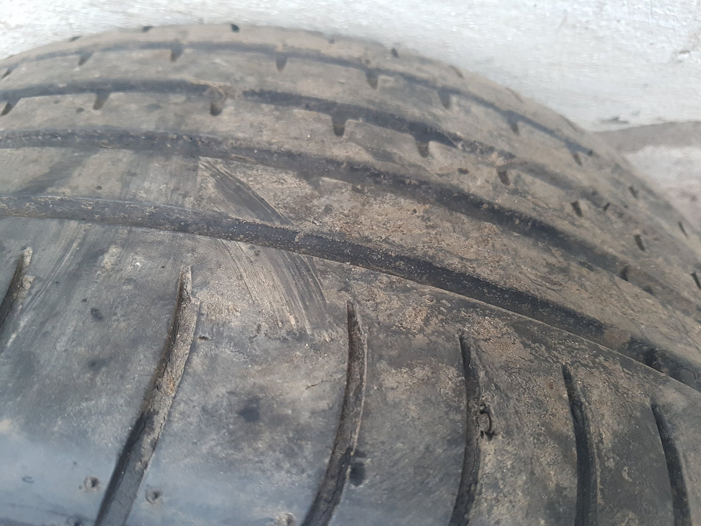 2006 - 2009 Saab 9-5  Saloon Alloy Wheel 13171952