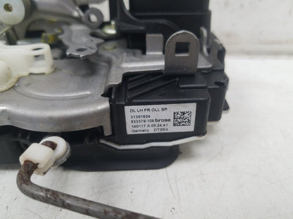 2012 - 2016 Volvo V40  Hatchback Left Front Central Locking Solenoid 31391824