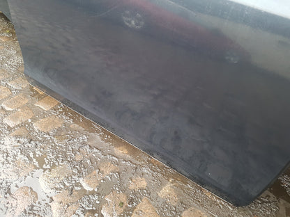 2012 Volvo S60  Saloon DOOR - BARE (FRONT PASSENGER SIDE) 32228971