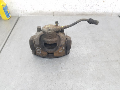2012 Volvo S80  Saloon Left Front Caliper 8603753