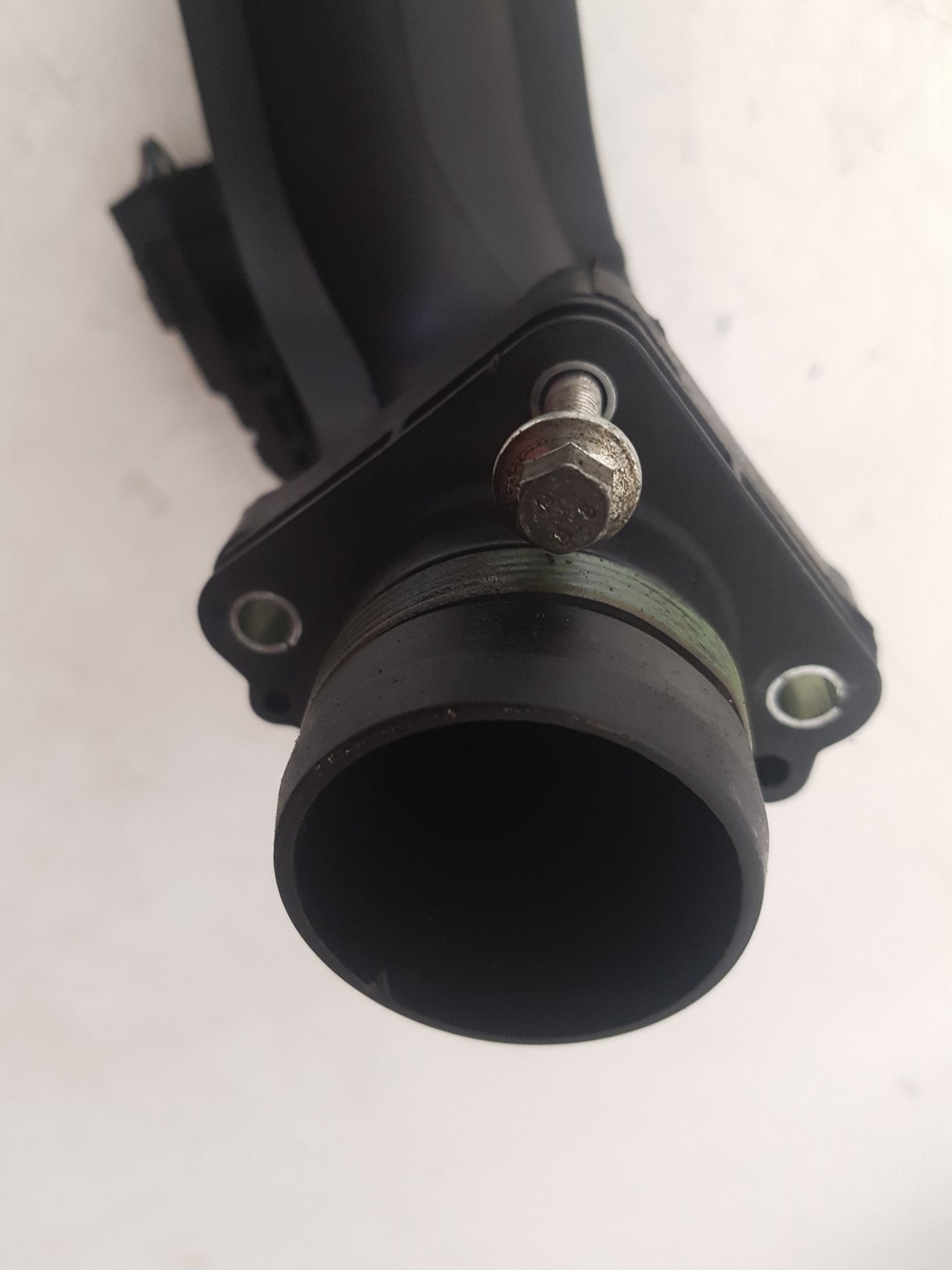 2012 Volvo S60  Saloon INTAKE PIPE 9674942380