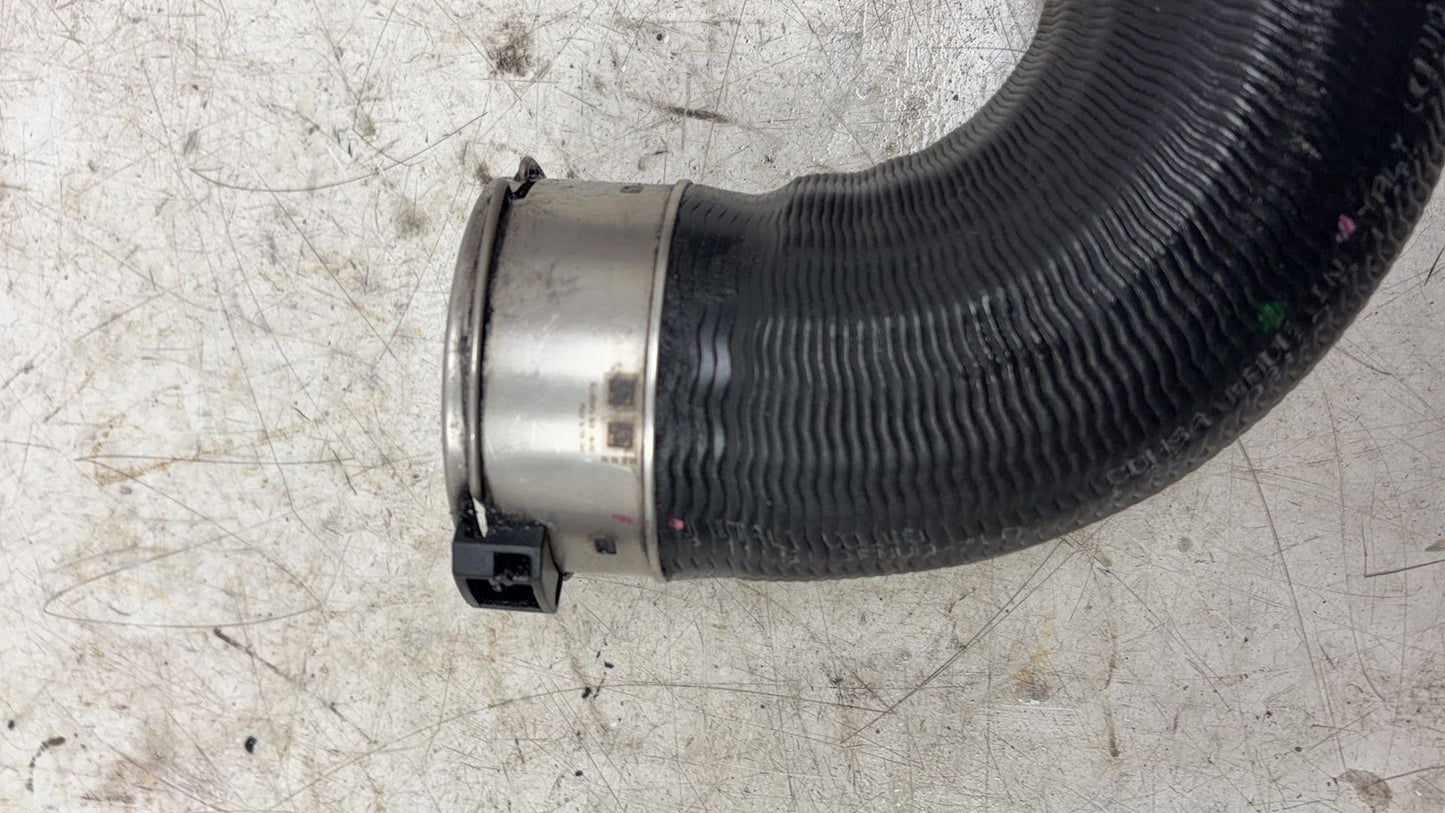 2017 - 2026 Volvo V60 II 225 Estate Intercooler Pipe 31657761