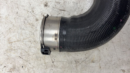2017 - 2026 Volvo V60 II 225 Estate Intercooler Pipe 31657761