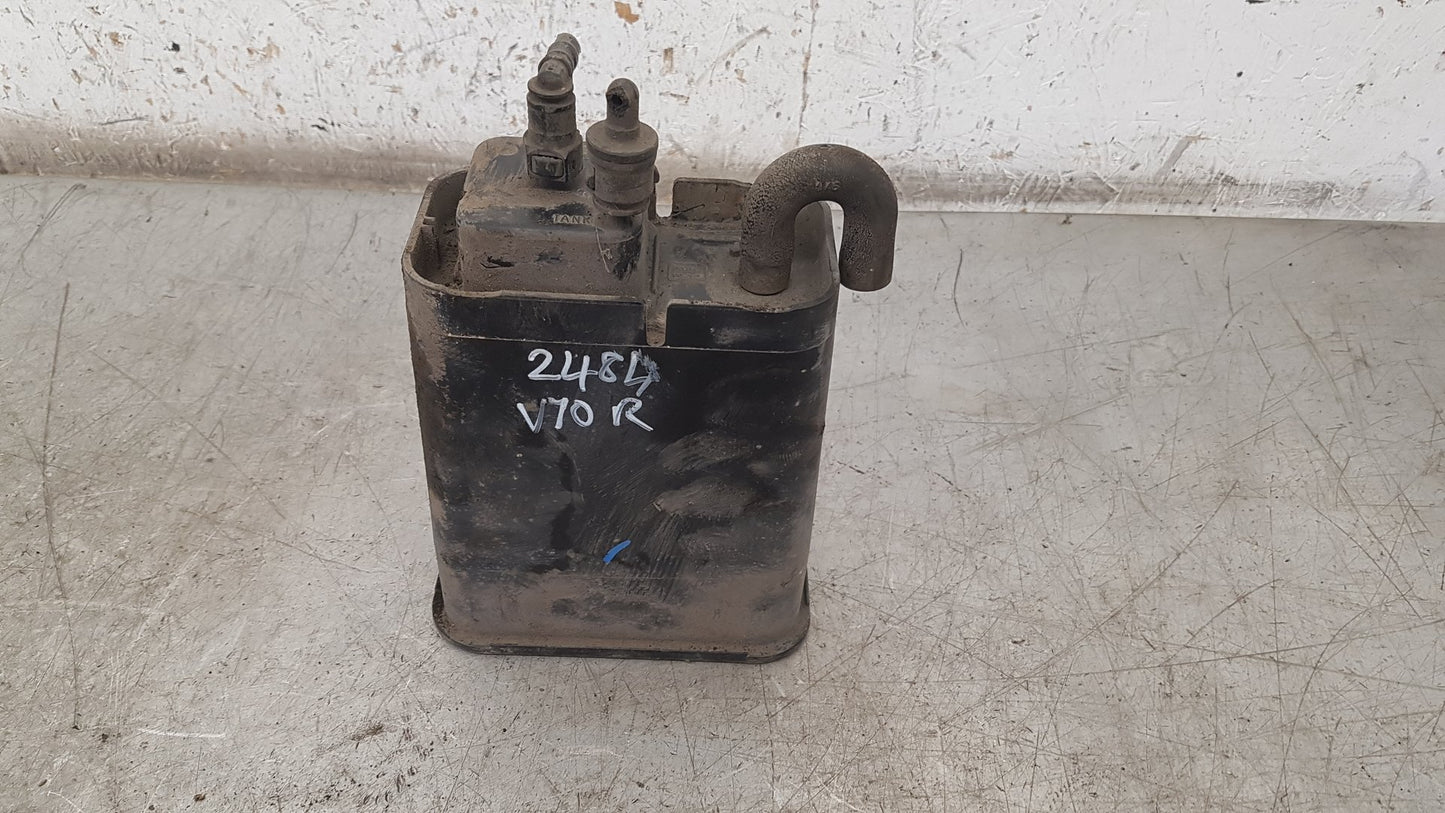 2003 - 2007 Volvo V70  Estate CHARCOAL FILTER 17096191