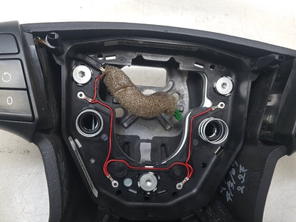 2007 - 2010 Volvo V70  Estate Steering Wheel SV5518700