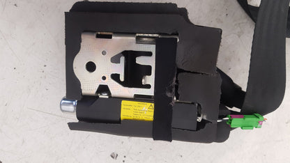 2008 - 2017 Volvo XC60 I 156 SUV Right Rear Seat belt 39818859 616159000