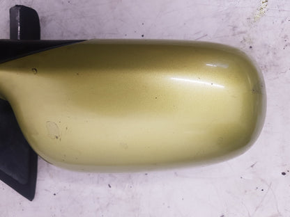 2003 - 2011 Saab 9-3  Convertible DOOR MIRROR - ELECTRIC (DRIVER SIDE)