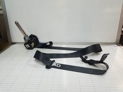 2006 - 2010 Volvo S80  Saloon Left Rear Seat Belt 08686413