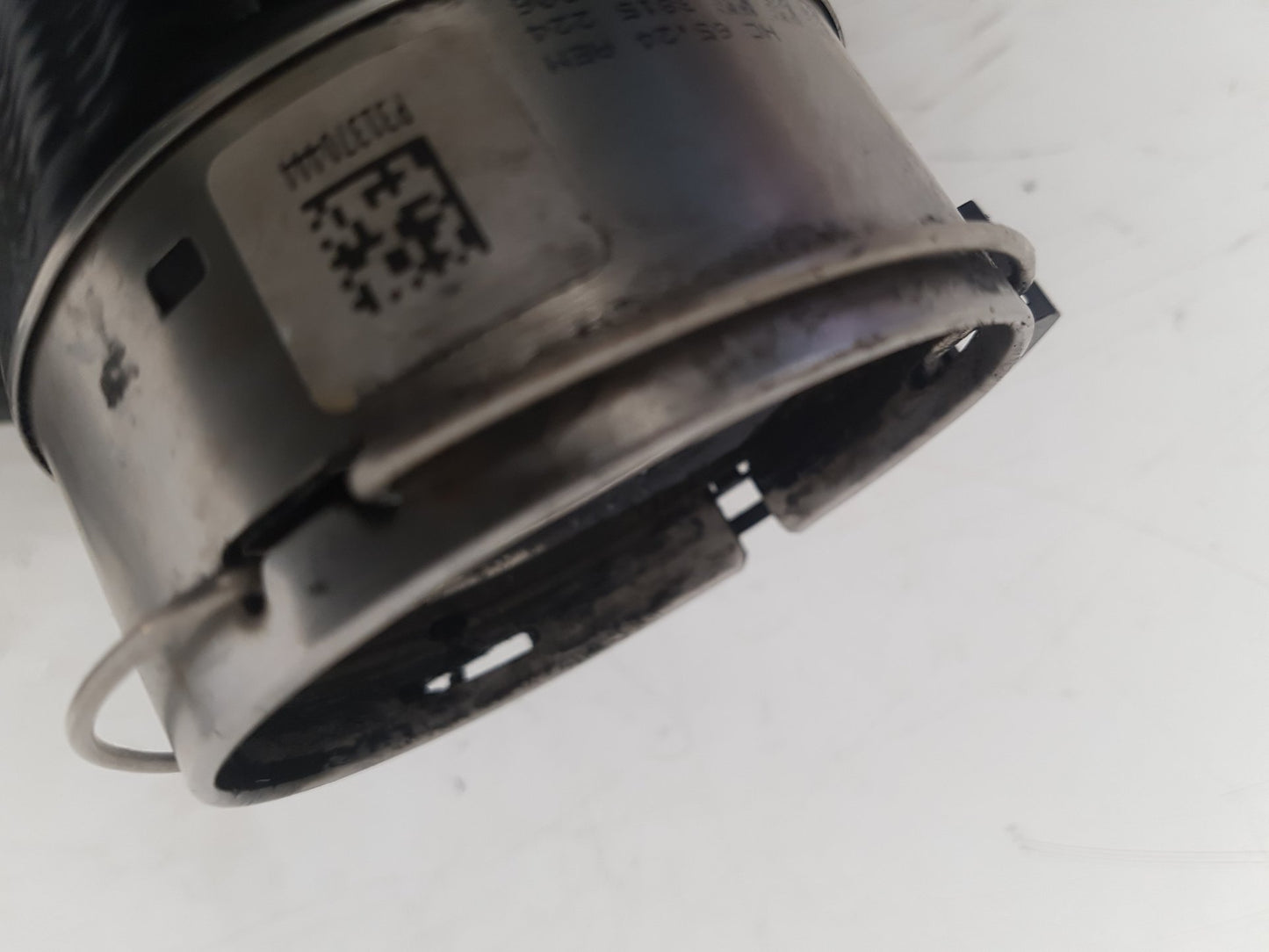 2005 Volvo S60  Saloon Intercooler Pipe 31422153