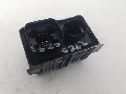 2010 - 2012 Saab 9-5  Saloon Glow Plug Relay 55574293