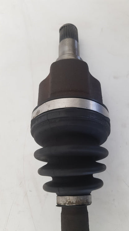 2005 Volvo V50  Estate DRIVESHAFT - PASSENGER FRONT (MANUAL) (ABS) 30741287