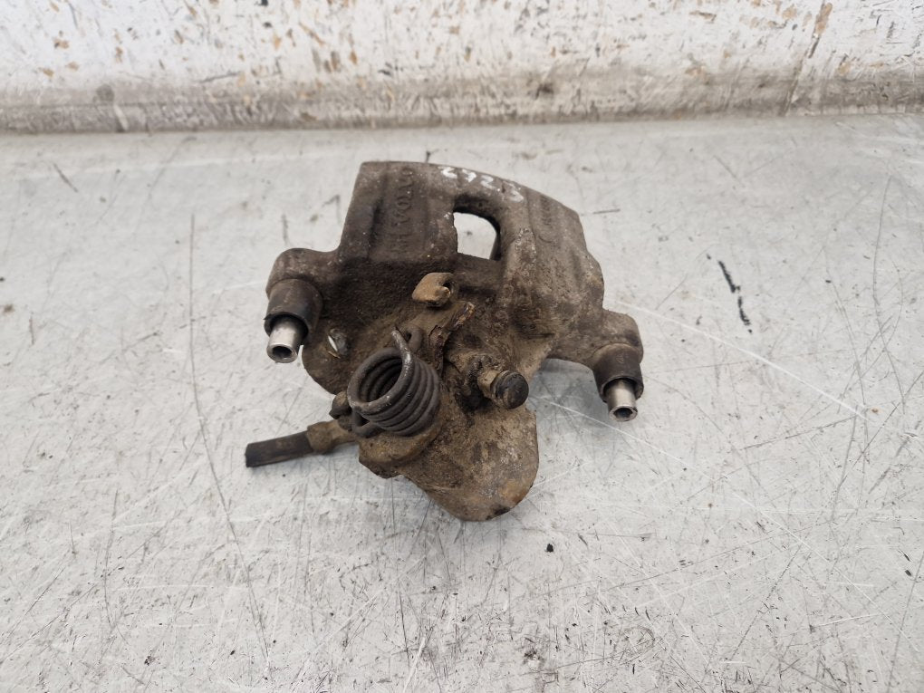 2013 - 2019 Volvo V40 III 525 Hatchback Right Rear Caliper