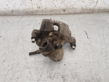 2013 - 2019 Volvo V40 III 525 Hatchback Right Rear Caliper
