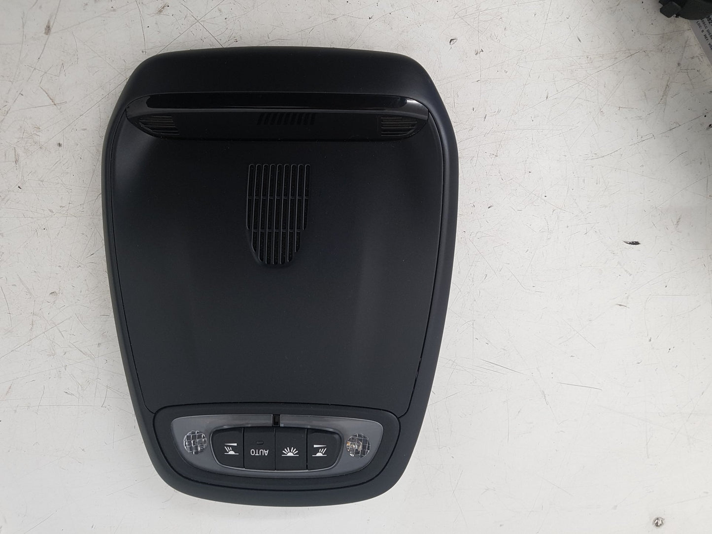 2012 - 2015 Volvo V40  Hatchback Interior Light 31398259