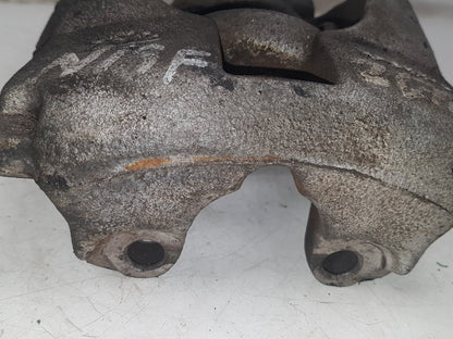 2015 Volvo S60  Saloon Left Front Caliper 8603753