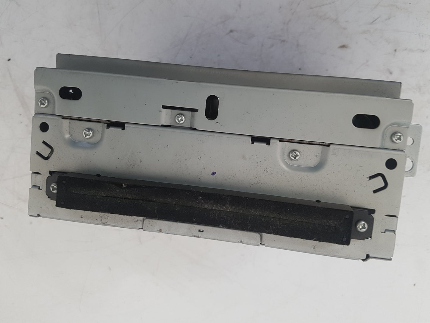 2007 - 2010 Volvo V70  Estate CD Player 31260541