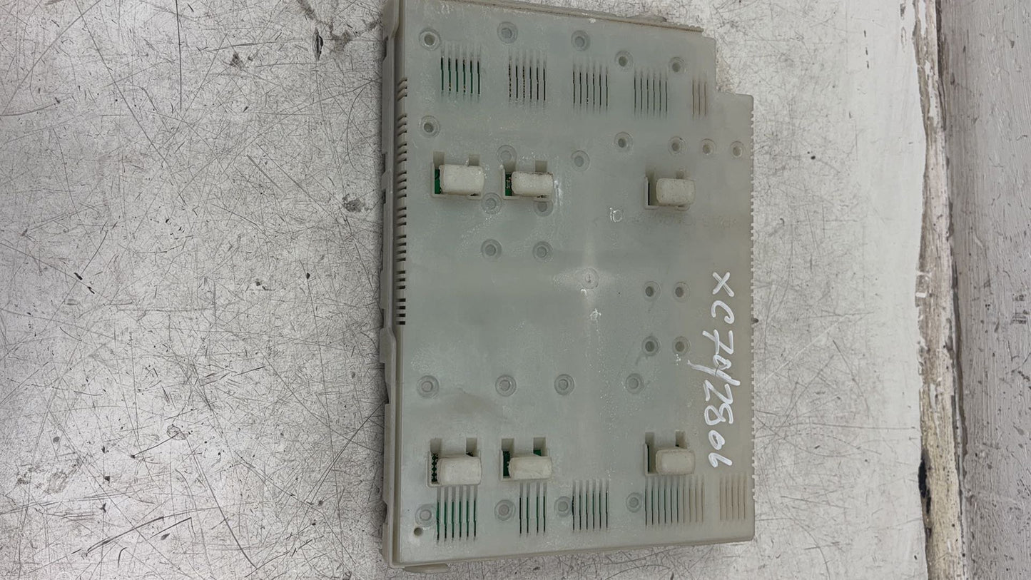 2010 Volvo XC70  Estate Engine Fuse Box 31314866