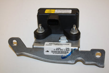 2010 Volvo S40  Saloon YAW SENSOR 8M51-3C187-FA