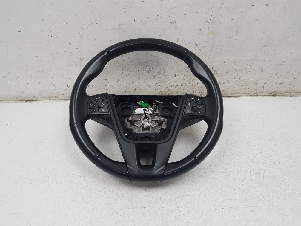 2008 - 2015 Volvo V70  Estate Steering Wheel 31250592