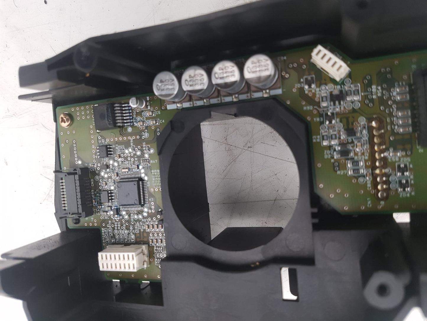 2006 - 2010 Volvo V50  Estate Airbag Module 30773786