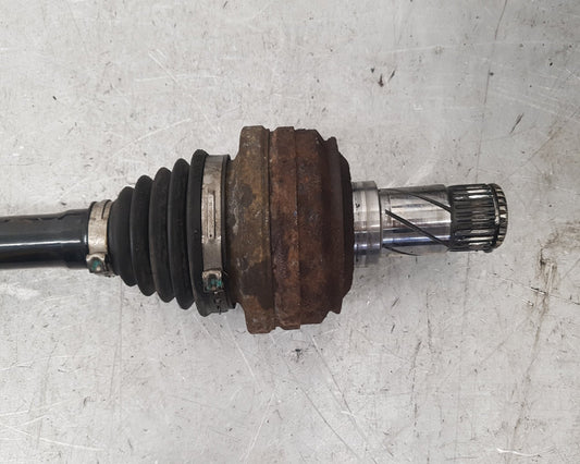 2008 - 2012 Volvo XC70  Estate Left Rear Drive Axle 30681132