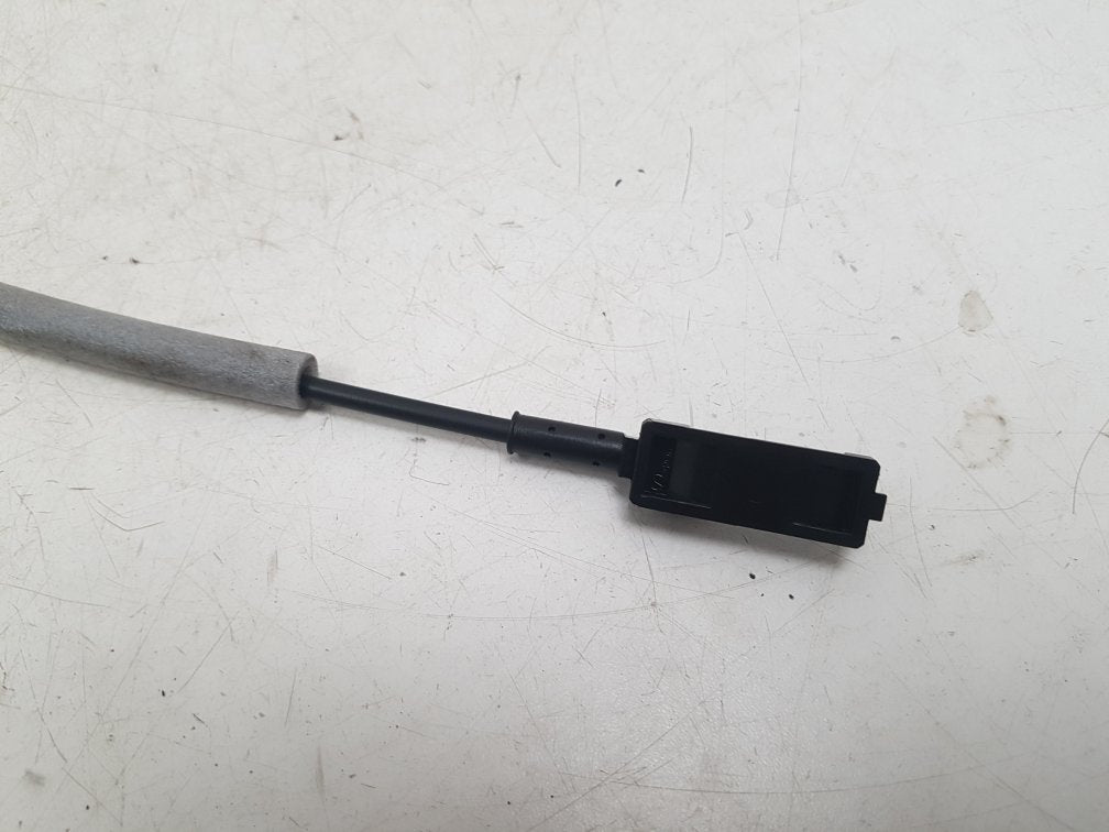 2014 Volvo V40  Hatchback Left Front Central Locking Solenoid 31391824