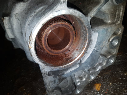 2011 - 2014 Volvo XC90  Estate Transfer Case 31325885