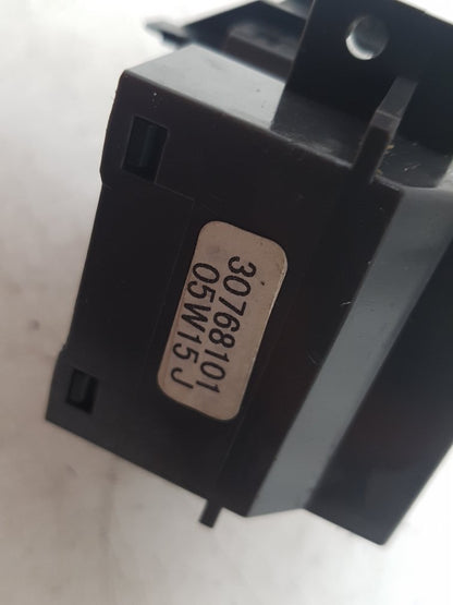 2002 - 2006 Volvo XC90  Estate Wiper Switch 30768101