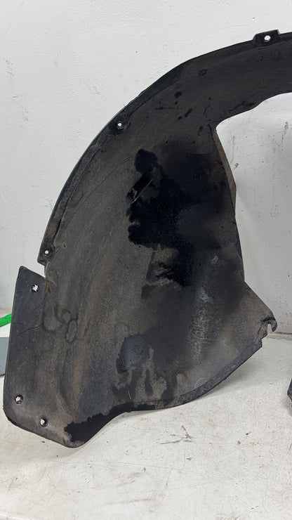 2007 - 2014 Volvo XC90  Estate WHEEL ARCH LINER (DRIVERS SIDE FRONT) 30763615