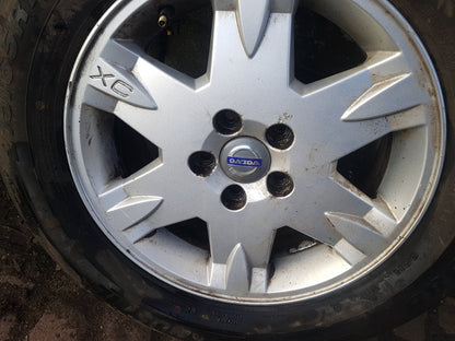 2000 - 2007 Volvo XC70  Estate Alloy Wheel 30647473