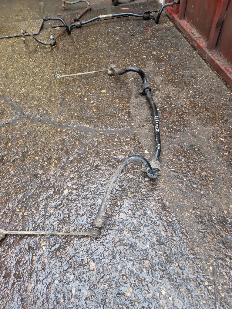 2005 - 2015 Saab 9-3  Estate Front Sway Bar