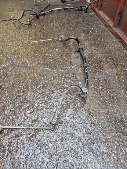 2005 - 2015 Saab 9-3  Estate Front Sway Bar