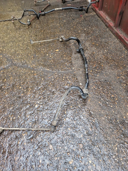 2005 - 2015 Saab 9-3  Estate Front Sway Bar