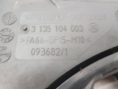 2007 - 2010 Volvo V70  Estate RADIATOR FAN & COWLING (A/C CAR) 31200375 1137328432