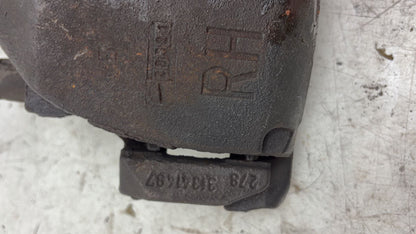 2013 - 2016 Volvo V40 III 525 Hatchback Right Front Caliper 31341487