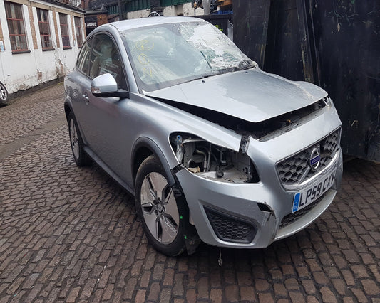 2006 - 2012 Volvo C30  Hatchback BREAKING FOR SPARES