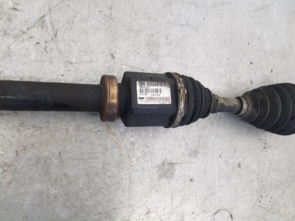 2005 - 2008 Volvo V70 II 285 Estate Right Front Drive Axle 30681076