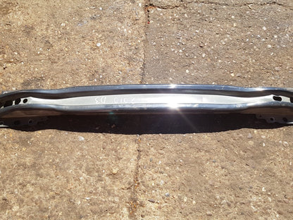 2010 - 2014 Volvo S60   Front Bumper Bar Reinforcement 30754663