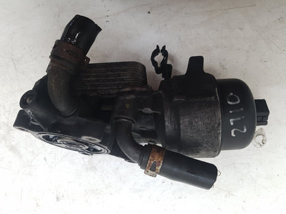 2004 - 2010 Volvo V50  Estate Oil Filter Housing 9656830180